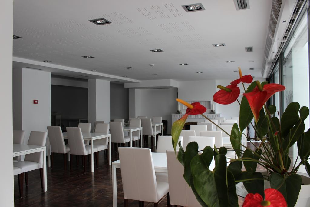 Hotel Salome Калафелл Экстерьер фото