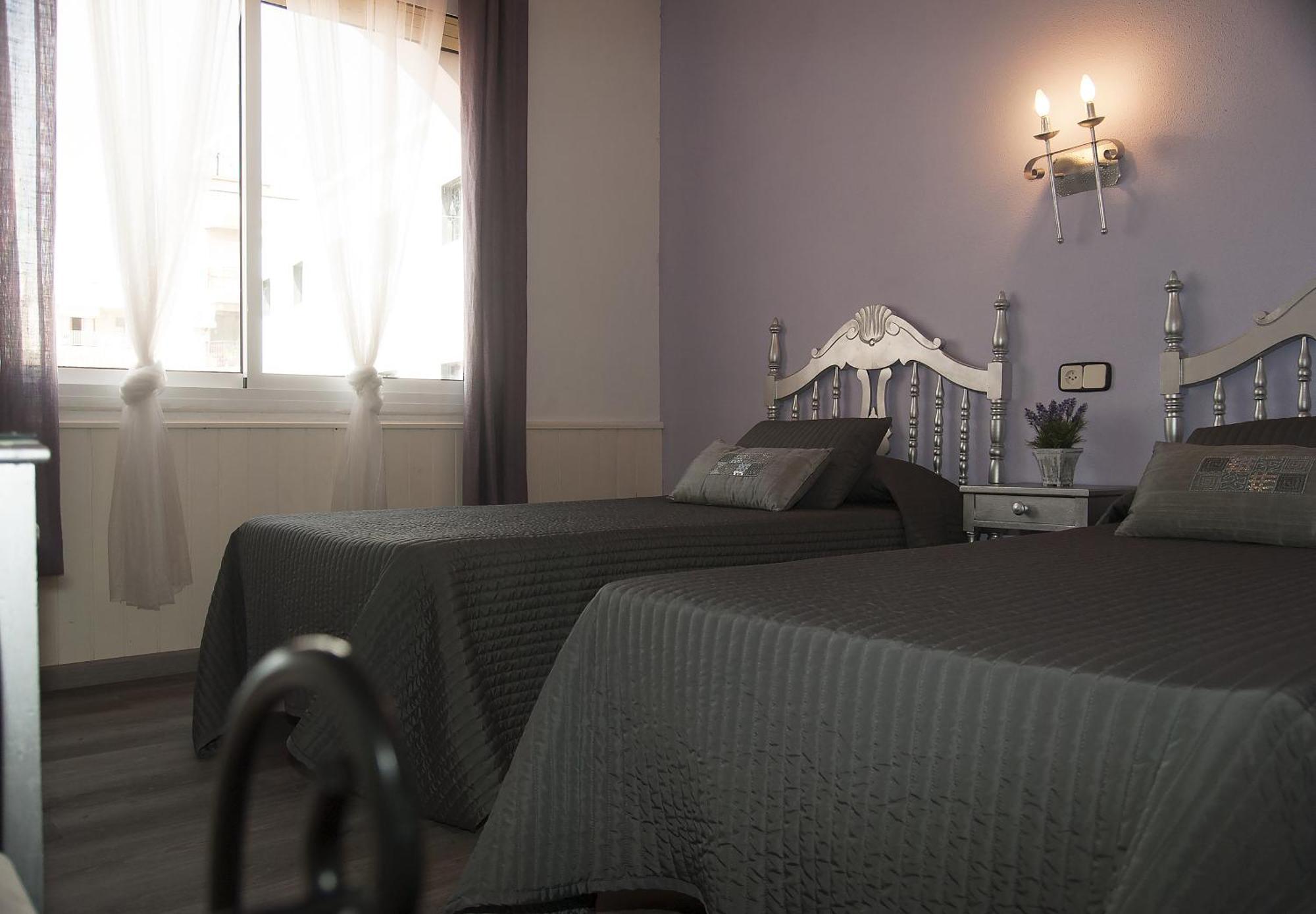 Hotel Salome Калафелл Номер фото