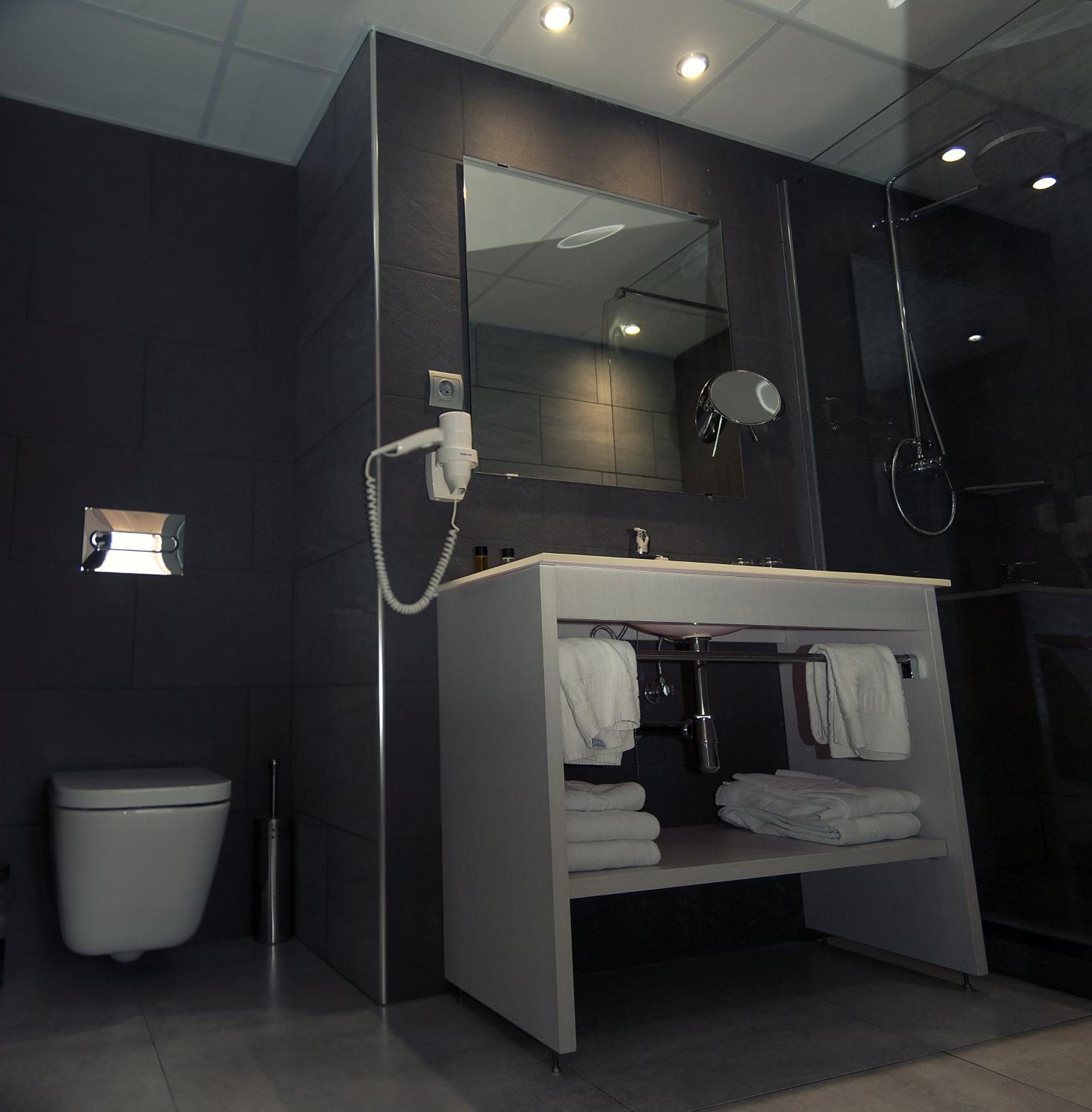 Hotel Salome Калафелл Номер фото