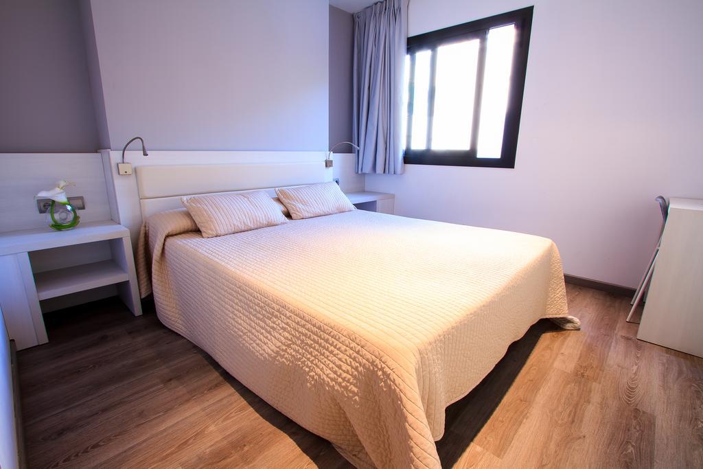Hotel Salome Калафелл Экстерьер фото