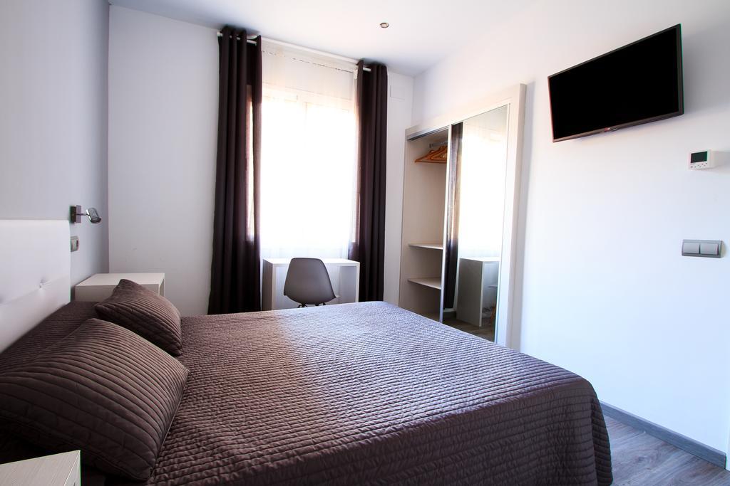 Hotel Salome Калафелл Экстерьер фото