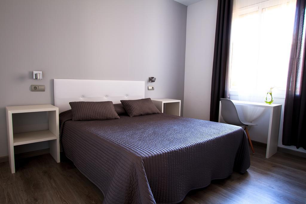 Hotel Salome Калафелл Экстерьер фото
